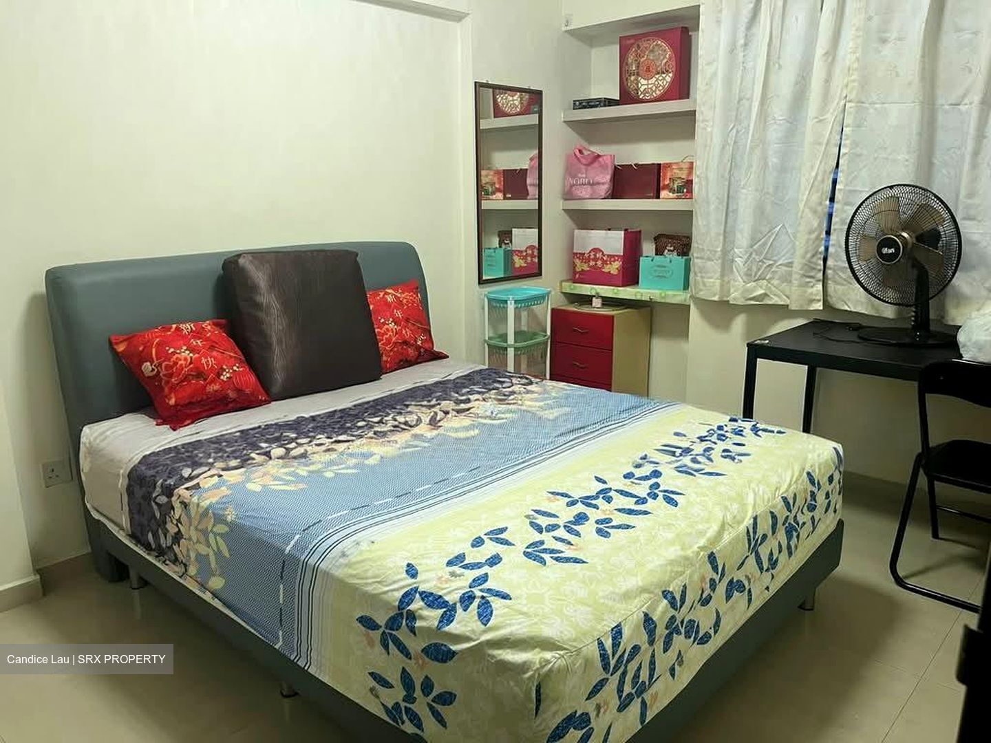 Blk 156 Rivervale Green (Sengkang), HDB 4 Rooms #607450281